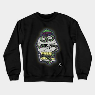 Life & Death Crewneck Sweatshirt